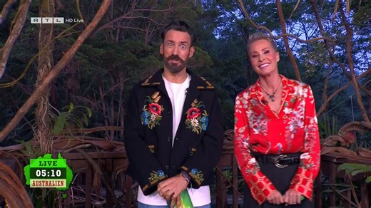 2026年1月23日,德国RTL电视台,广告和节目预告