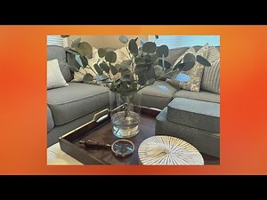 How To Create a Faux Flower Arrangement That Looks Totally REAL