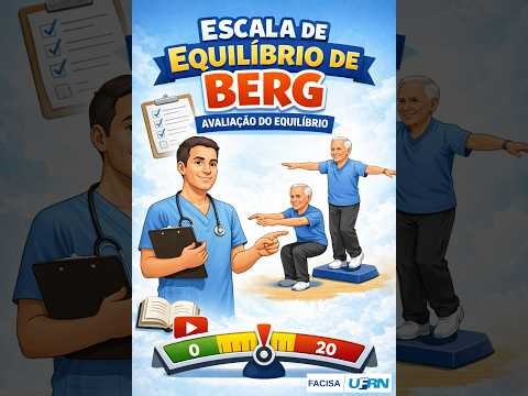 Escala de Equilibrio de BERG