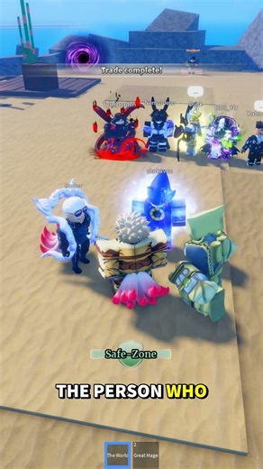Creator: 47dere | #sailorpiece #sailorpieceupdate #roblox