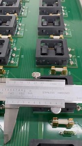 💡 Quick Tip: How to minimize Signal Integrity issues in your PCB layout? When dealing with high-speed designs, the layout is everything. Here are 3 quick checks: 1️⃣ Ensure a solid reference ground plane. 2️⃣ Keep critical signal traces as short as possible. 3️⃣ Match the lengths of differential pairs strictly. Need a DFM (Design for Manufacturing) review? Our engineers are here to help you optimize your boards before you hit "order." 🛠️ #PCBDesign #SignalIntegrity #ElectricalEngineering #DFM 