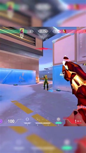 셰리프 핵샷 모음집