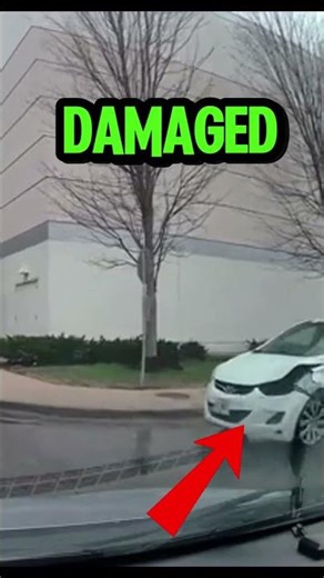 Insurance Company's NightMare #dashcam #crazydrivers #roadrage