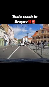 3.5M views · 27K reactions | Tesla’s Full-Self Driving put to the...