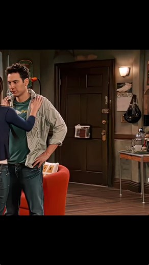 Chris on Instagram: "🎬 How I Met Your Mother 2005 📖 Story :- The series follows Ted Mosby as he tells his children the story of how he met their mother. Set in New York City, the journey unfolds through years of friendship, love, heartbreak, and life lessons shared with his closest friends — Marshall, Lily, Barney, and Robin. Blending comedy with emotional depth, the show explores destiny, timing, and the idea that life rarely goes according to plan. Every relationship, mistake, and memory bec