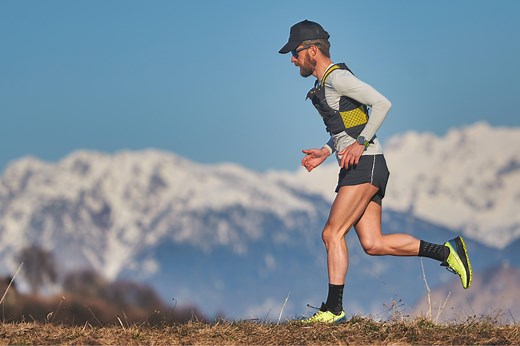 Best running shorts for 2026 – tested by real runners | 220 Triathlon