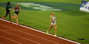 NCAA Champion Parker Valby of Florida Announces NIL Deal With Nike