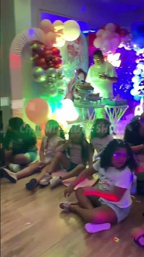 💃 Just Dance Party for Kids | Interactive Games and Total Fun