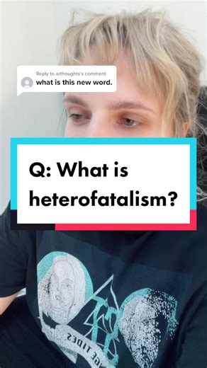 Understanding Heterofatalism and Heteropessimism