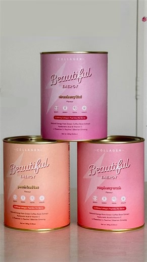 3.1K views | Beautiful Energy is the newest addition to your ritual -...