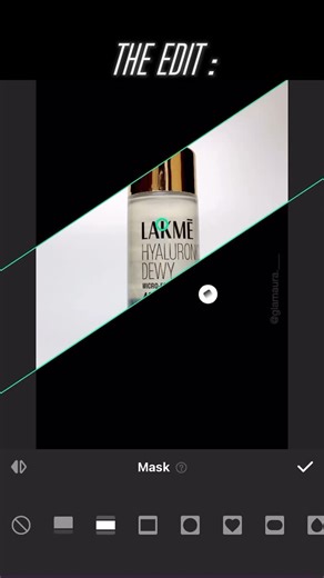 Glam Aura✨ on Instagram: "Add a professional touch to your videos with keyframe edits. #ugc #ugccreator #inshot #effects #keyframes #skincare #ugccommunity #trending #viral #igreach #explore #explorepage #fypreels #professional . [ugc, ugc creator, ugc Community, Edits, Keyframes, inshot, professional, trending, skincare]"