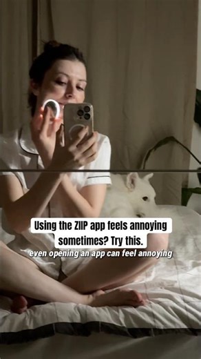 Struggling to Use Your ZIIP Consistently? Try This 4-Minute Hack +10% OFF Discount Code #shorts