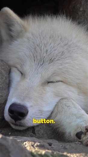 Why Do Wolves Howl But Dogs Bark?! 🐺🐶