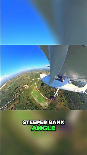 Master the Perfect Turn in S Turns | Flight Training