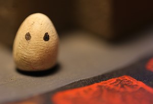 Interactive board game with Makey Makey and Scratch #MakeyMakeyMonday