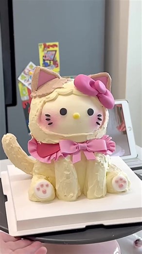 Easy Cake Decorating Tutorial for Kids