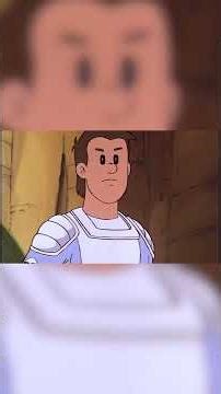 Exploring New Planets! A Giant Spider 🕷️ #HelloMaestro #OnceUponATime #OUAT