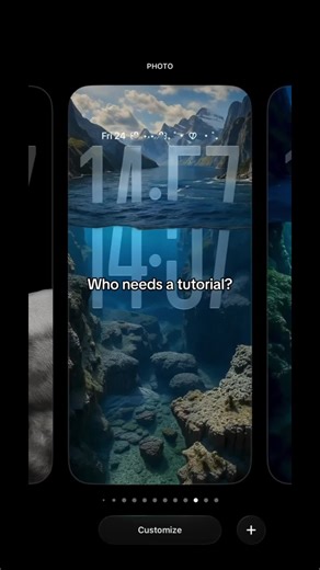 Create Stunning Motion Wallpapers Easily