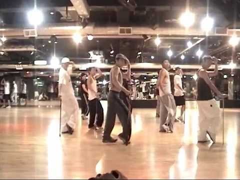 Jennifer Lopez「Get Right」