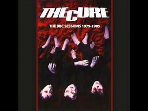The Cure - 28 The Exploding Boy [BBC Sessions] [HQ 320 kbps]