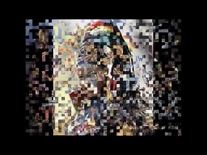 Lutan Fyah Ft. Morgan Heritage - Rasta Set The Trend