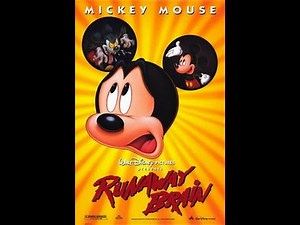 Miramax/Walt Disney Pictures Logos