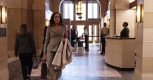 'Pearson': USA's 'Suits' Spinoff Starring Gina Torres Gets Official Trailer