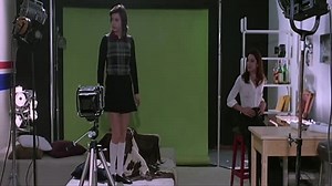 Smile Before Death 1972