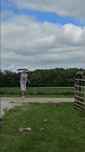 Discus Throw practice, Cat scratch fever , Ted Nugent is playing in Peoria !!!