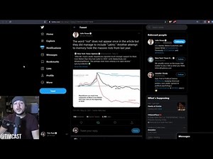 BLM Protest BACKFIRE Goes From BAD To WORSE, Crime Skyrockets In Black Areas, BLM Support TANKS