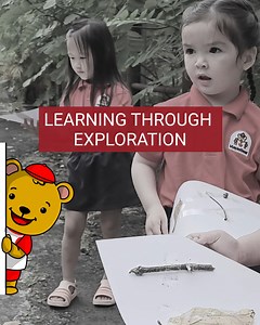 Learning Through Exploration