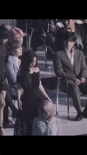 Iconic BTS Reaction to TWICE 😍 #Kpop #shortsfeed #twice #kpop