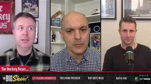 Sudbury Wolves Acquire Former 1st Round Pick From Sarnia