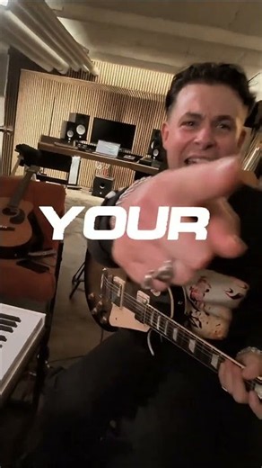 POV: Heavy Metal Love