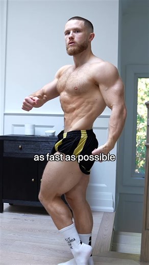 Jeff Nippard on Instagram: "How fast should you lose weight to avoid muscle loss?"