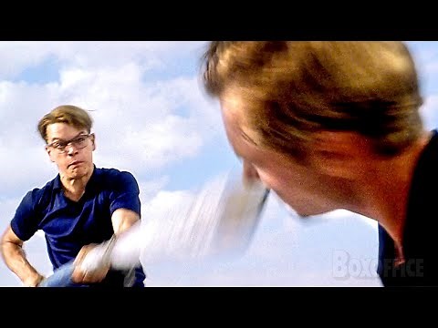 The Boat Scene | The Talented Mr. Ripley | CLIP