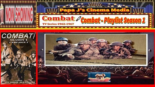 𝟭𝟵𝟲𝟬'𝗦 𝘾𝙤𝙢𝙗𝙖𝙩 𝙏𝙑💥💥💥 𝙎𝙚𝙧𝙞𝙚𝙨 𝙎𝙚𝙖𝙨𝙤𝙣 𝟭 Playlist 32 Episodes