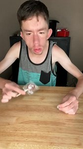 380K views · 4.2K reactions | Dime Trap! #magictricks #funtrick #oddlysatisfying #streetmagic #foodtrick #magictricktime | Silva Magic | Facebook