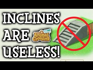 How To Get Permanent Ladders (Set-Up Ladders) in Animal Crossing New Horizons