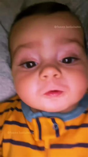 Discover the Secrets of Baby Laughter