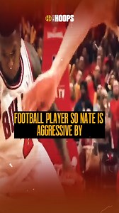 6.1K views · 66 reactions | NBA Legends on how special Nate Robinson really was | Timeless Hoops | Facebook