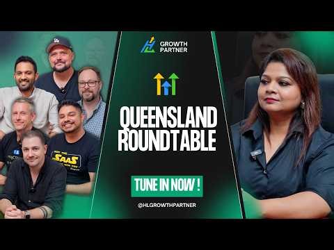 Go High Level Australia - GHL Queensland Rountable Discussion - GHL Level up Dallas 2025