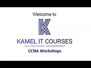 CCNA Workshop 3