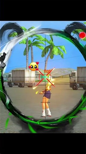 NEW FF 🪄TREND🤩CAPCUT😴PRESET 🎮VIRAL SHORT IN YOUTUBE ||LIN GAMING #freefire #shorts#fyp#ff