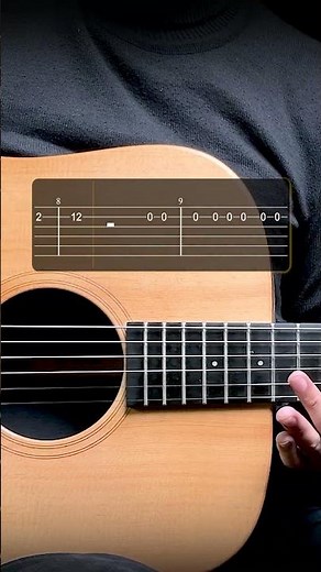 The William Tell Overture Guitar Tutorial #guitartutorial #music #shorts #fyp