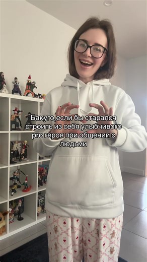 По крайней мере он пытался 😆 #бакуго #моягеройскаяакадемия #bakugou #myheroacademia #anime