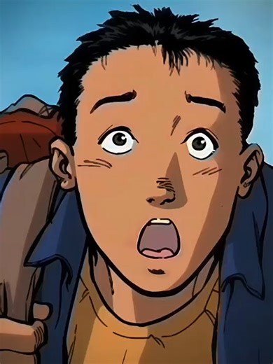 Exploring Tech Jacket from Invincible