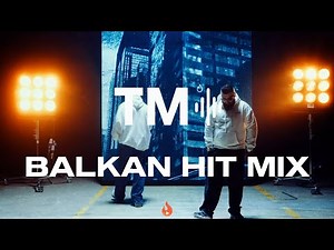 BALKAN HIT MIX📢NOVE PJESME📢BALKAN MIX 🔥NOVO IZ TRENDINGA🔥🆕