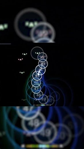 idk how to track high bpm streams