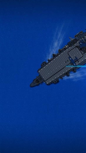 Pacific Naval Aviation mod #fyp #rustedwarfare #battleship